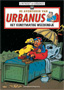 Urbanus-strip