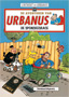 Urbanus-strip