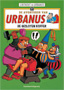 Urbanus-strip