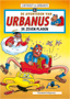 Urbanus-strip