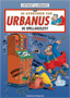 Urbanus-strip