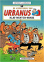 Urbanus-strip