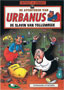 Urbanus-strip