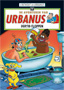 Urbanus-strip