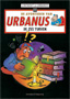 Urbanus-strip