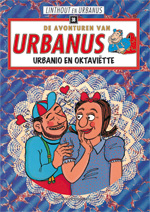 Urbanus-strip