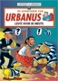 Urbanus-strip