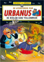 Urbanus-strip