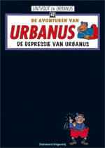 Urbanus-strip