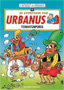 Urbanus-strip