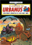 Urbanus-strip