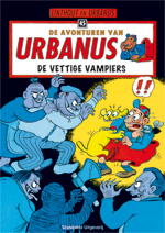 Urbanus-strip