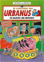 Urbanus-strip