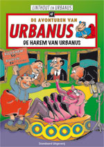 Urbanus-strip