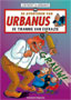 Urbanus-strip