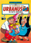 Urbanus-strip