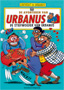 Urbanus-strip