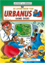 Urbanus-strip