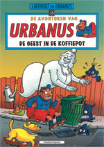 Urbanus-strip