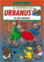 Urbanus-strip