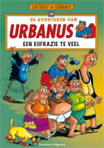 Urbanus-strip