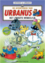 Urbanus-strip