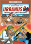 Urbanus-strip