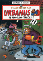 Urbanus-strip