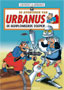 Urbanus-strip