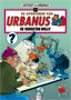 Urbanus-strip