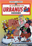 Urbanus-strip