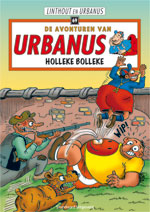 Urbanus-strip