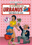 Urbanus-strip