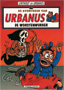 Urbanus-strip