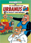 Urbanus-strip