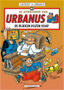 Urbanus-strip