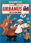 Urbanus-strip