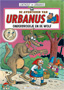 Urbanus-strip