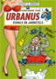 Urbanus-strip