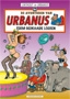 Urbanus-strip