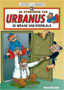 Urbanus-strip