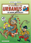 Urbanus-strip