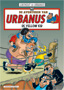 Urbanus-strip