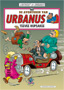 Urbanus-strip