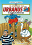 Urbanus-strip