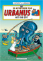 Urbanus-strip