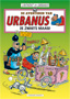 Urbanus-strip