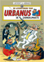 Urbanus-strip