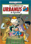 Urbanus-strip