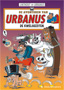 Urbanus-strip